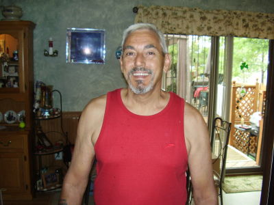 Victor Digangi