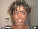 Clarissa Mckinnie