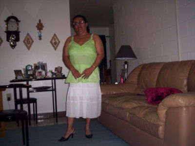 Gladys Franqui