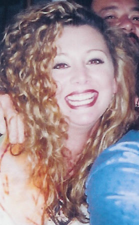 Renee Jacques