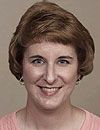 Julie Hedges