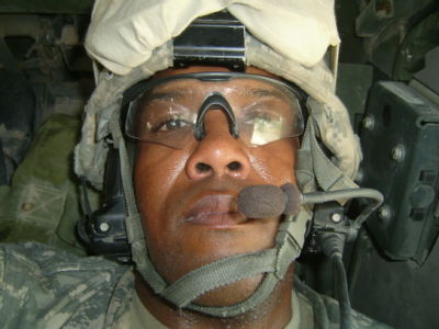 Terrance Russell