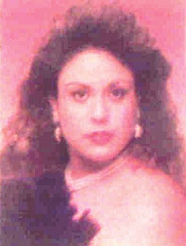 Irene Gonzales