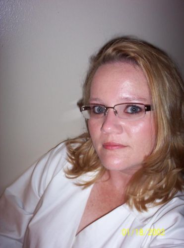 Ann Moore