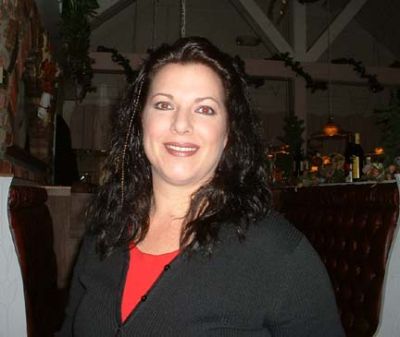 Laura Perlman