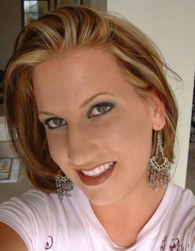Meghan Sellers