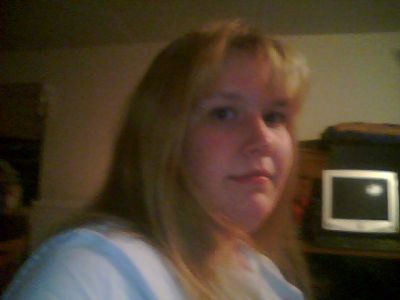 Amber Carroll