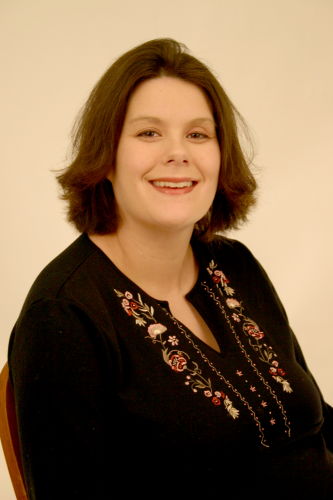 Amber Padgett