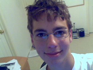 daniel allison