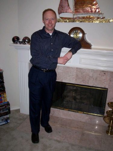 scott daniel
