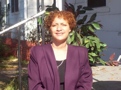 Donna Sanford