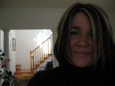 tammy hacker