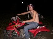 Joshua Dunaway