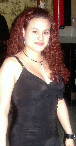 Susan Pinto