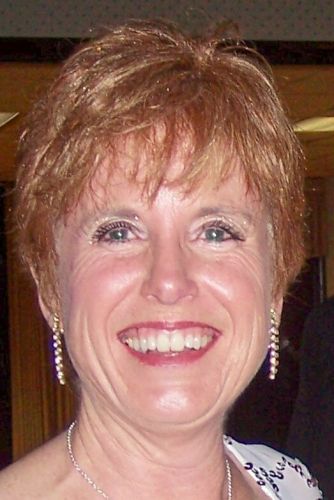 Katherine Linn
