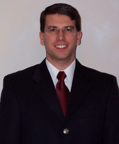 Steven Thiele