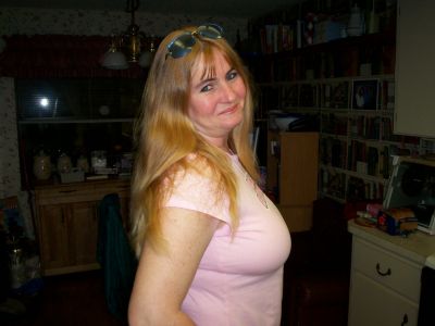 Denise Bozarth