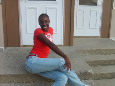 Shamere Kimble