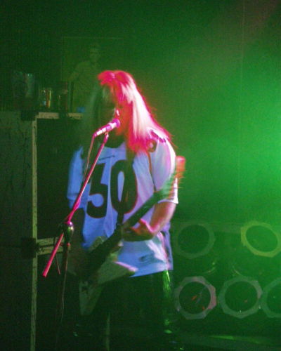 Dennis Meredith