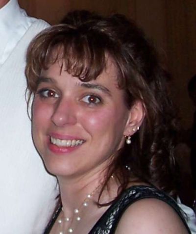 Cynthia Adam