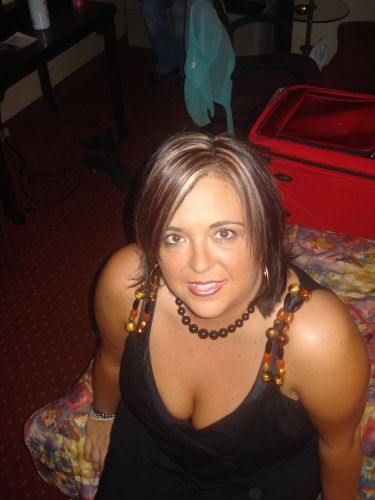 Karen Cooper