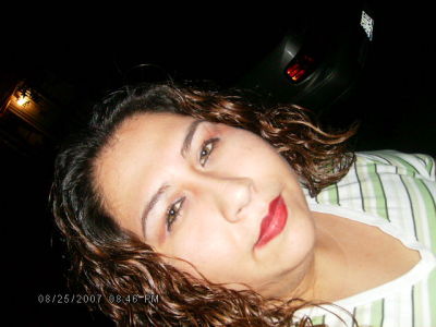 Claudia Delgado