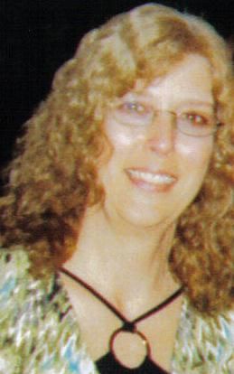 Patricia Furr