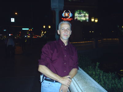 John Sharp