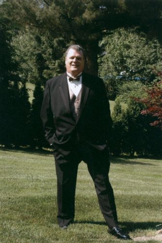 joseph mcdevitt