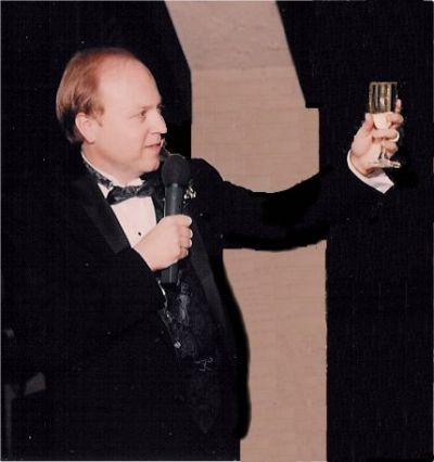 Howard Phillips