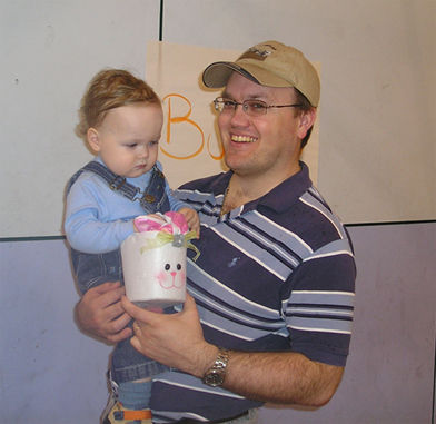 Michael Ouellette