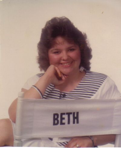 Beth Ann Kiser