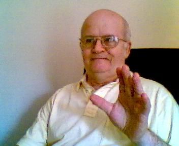 Thomas Crist
