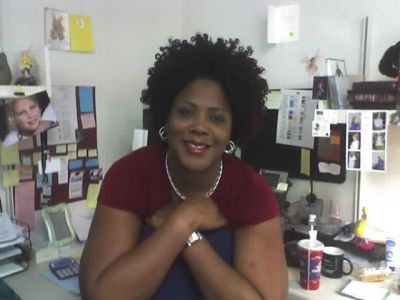 Janice Anderson