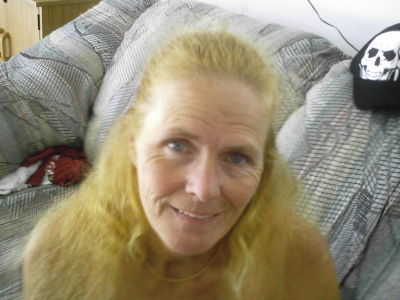 Bronda Maughmer
