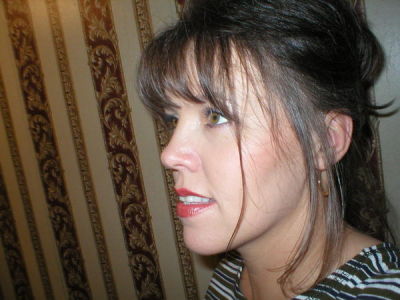 Vicki Dewitt