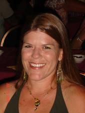 Tracey Rolfe