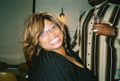 Lavencia Smith