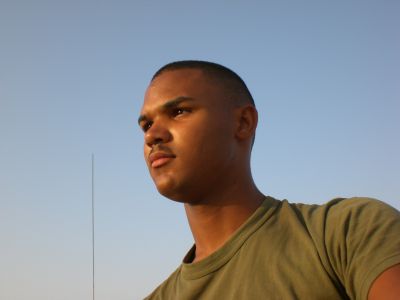 Tyrell Gara