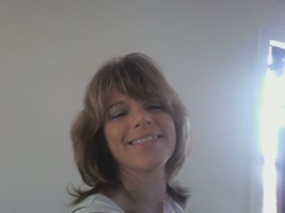Angela Robinson