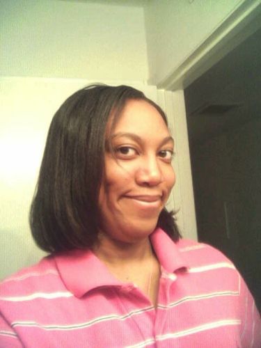 Angela Britton