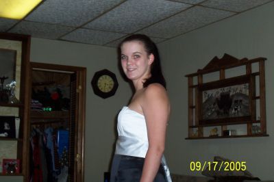 Casey Tennyson