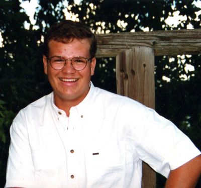 michael andrew