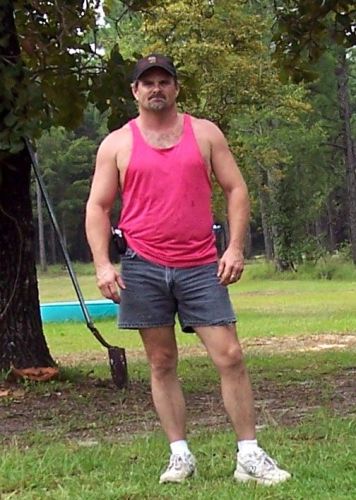 David Braddy