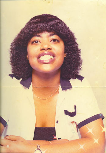 Vangie Howard