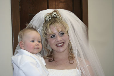Angie Robinett