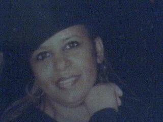 Cassandra Jones