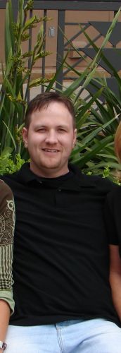 John Deitz