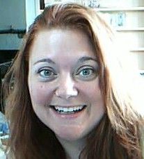 Debra Forrest