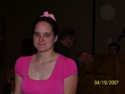 Maryann Reisinger